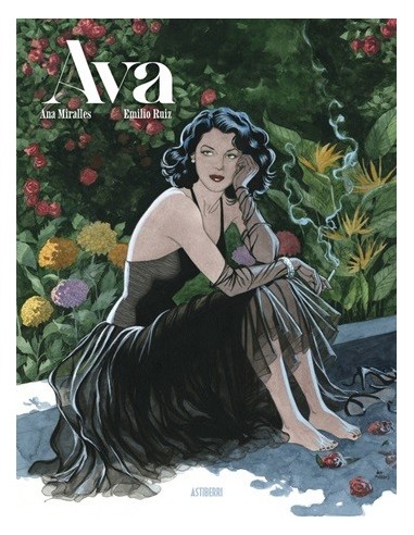 Ava