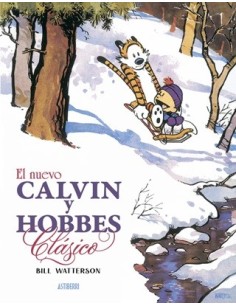 El nuevo Calvin y Hobbes clásico