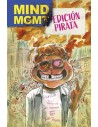 MIND MGMT: Edición pirata