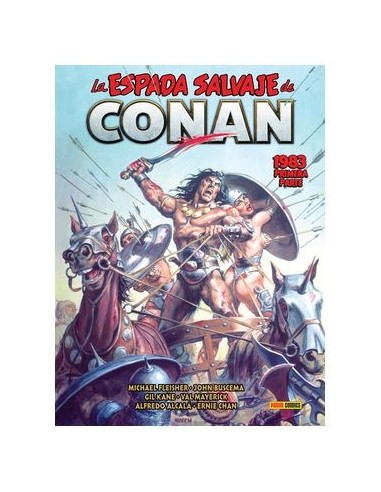 Limited Edition. La Espada Salvaje de Conan 13