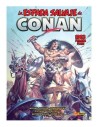 Marvel Limited: La Espada Salvaje de Conan 13