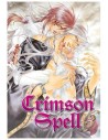 Crimson Spell 03 (edición corregida)