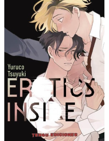 Erotics Inside