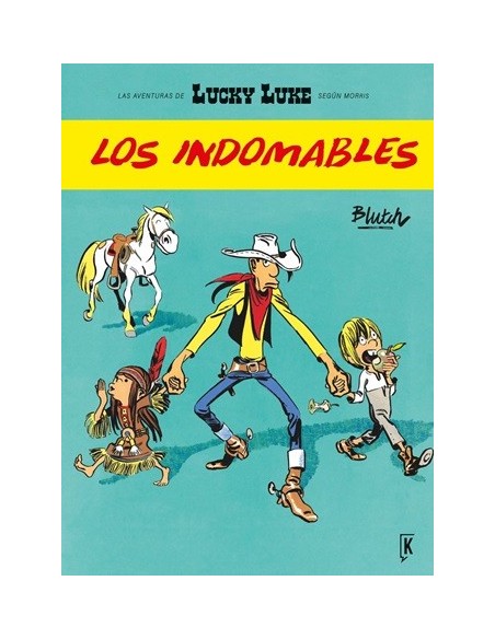 Los Indomables