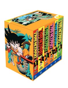 Dragon Ball Legend 01 - Edición limitada