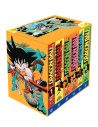 Dragon Ball Legend 01 - Edición limitada