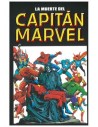 Marvel Limited Edition. Capitán Marvel 04: La Muerte del Capitán Marvel