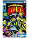 Marvel Limited Edition. TPB Nova. El Cohete Humano 01 de 2
