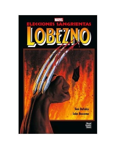 Lobezno: decisiones sangrientas