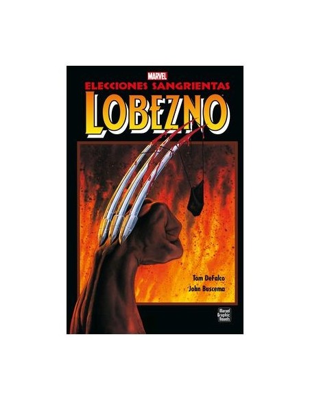 Lobezno: decisiones sangrientas