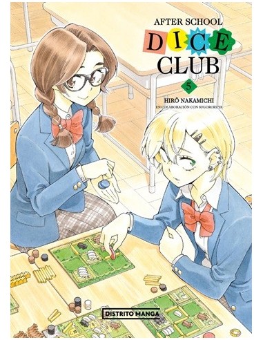 After school dice club 05