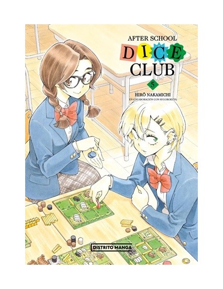 After school dice club 05