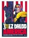 Juez Dredd: América