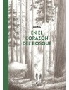 En el corazón del bosque