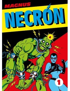 Necrón 01