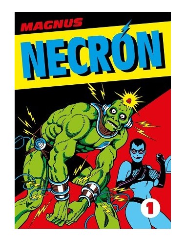 Necrón 01