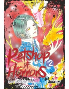Petshop of Horrors 02