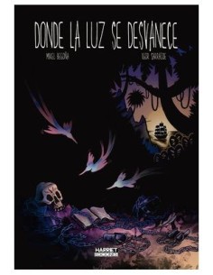 Donde la luz se desvanece