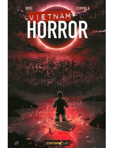 Vietnam Horror