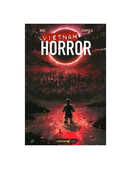 Vietnam Horror