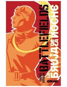 Battlefields Integral 01: Las brujas de la noche