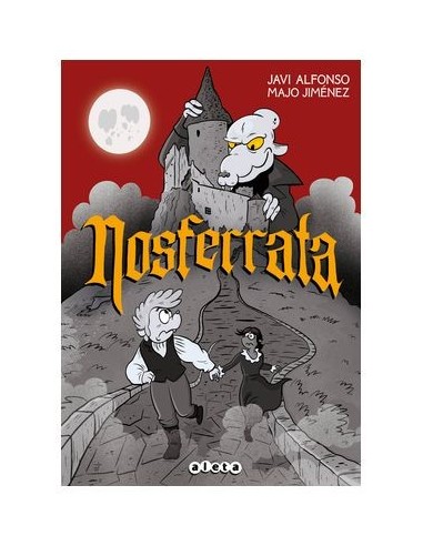 Nosferrata