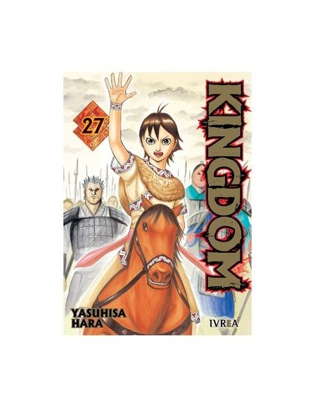Kingdom 27