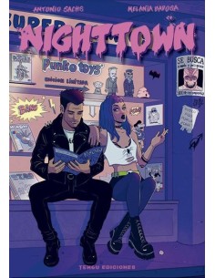 Nighttown