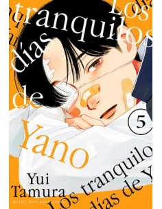 Los Tranquilos días de Yano 05