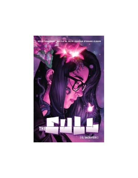 The Cull 01