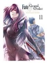 Fate/ Grand Order: Turas Realta 11
