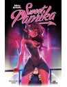 Sweet Paprika 01