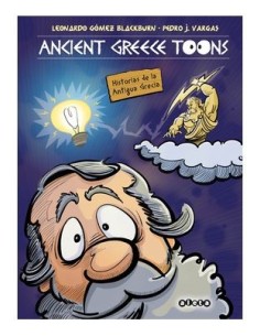 Ancient Greek Toons