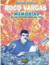 Roco Vargas. Memorias de un futuro que nunca fue