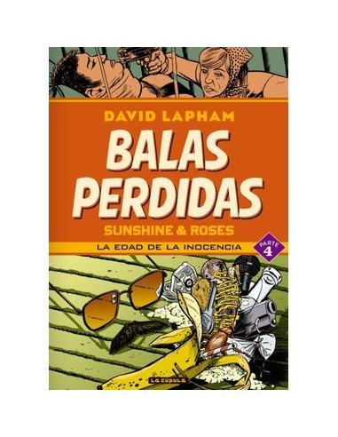 Balas Perdidas. Sunshine & Roses 04