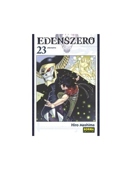 Edens Zero 23