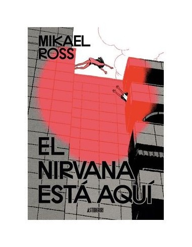 El nirvana está aquí