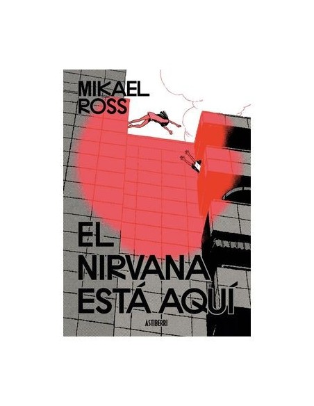 El nirvana está aquí