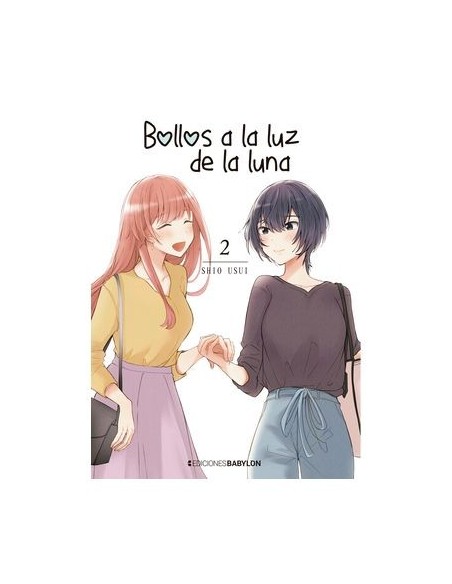 Bollos a la luz de la luna 02