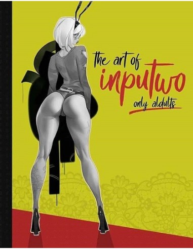 The art of Inputwo