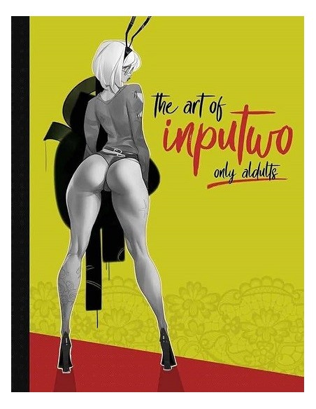 The art of Inputwo