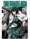 One Punch-Man 09