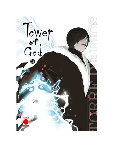 Tower of God 12