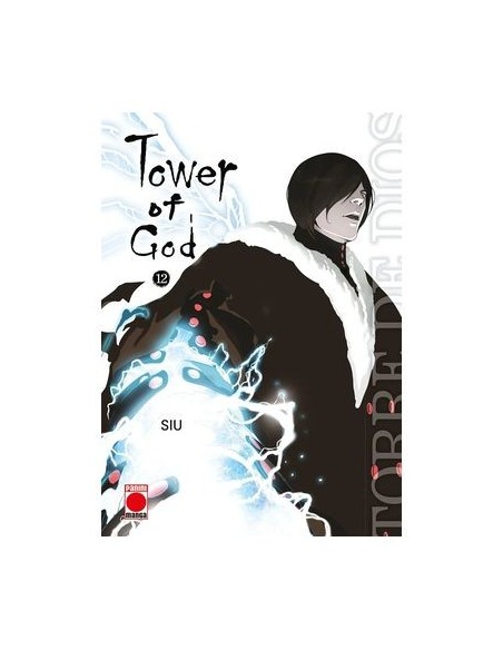 Tower of God 12