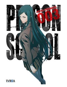 PRISON SCHOOL 03 