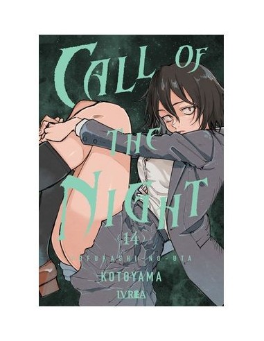 Call of the night 14