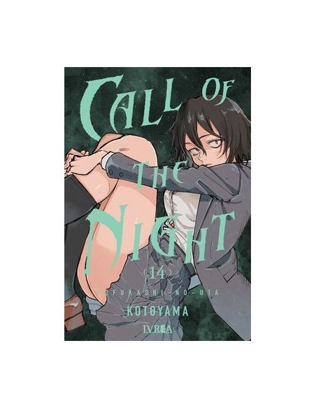 Call of the night 14