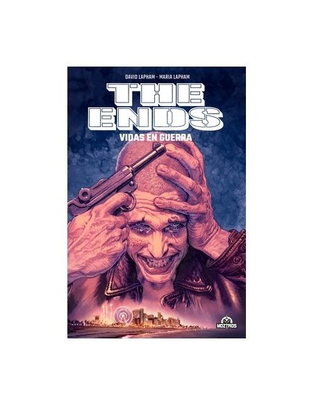 The Ends - Vidas en guerra