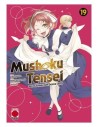 Mushoku Tensei 19