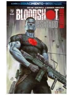 Bloodshot: Desatado Recargado
